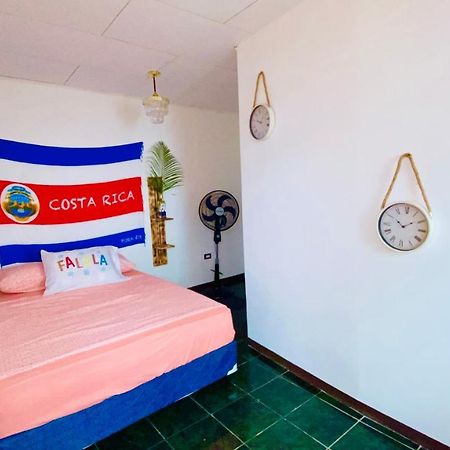 Nomada'S Digital Hostel Manuel Antonio Exterior photo