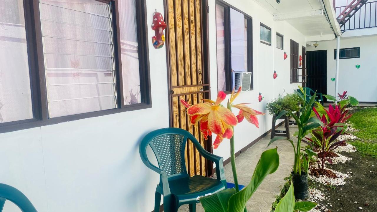 Nomada'S Digital Hostel Manuel Antonio Exterior photo